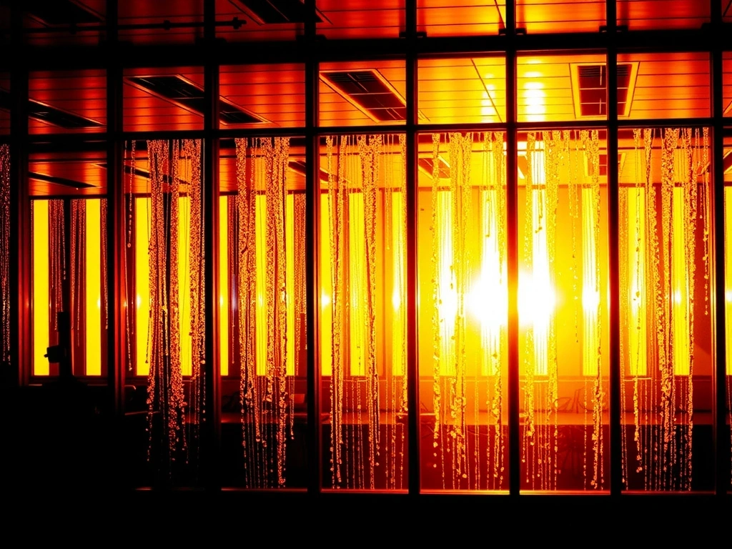 Data Flow Visualization