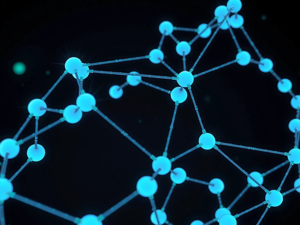 Data Intelligence Visualization