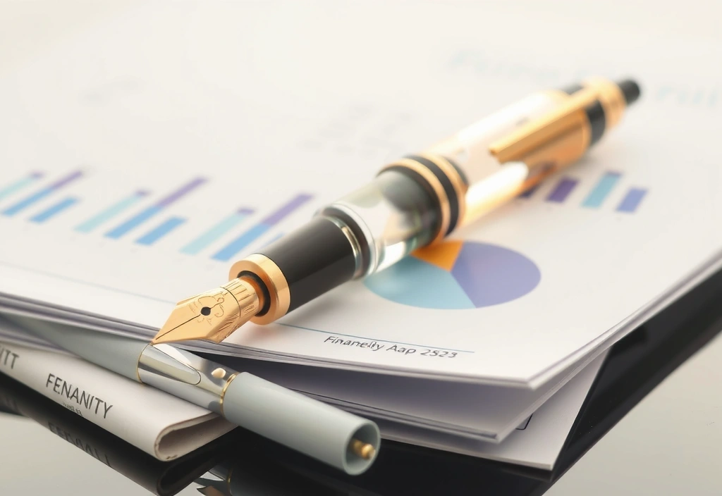 Reporting excellence