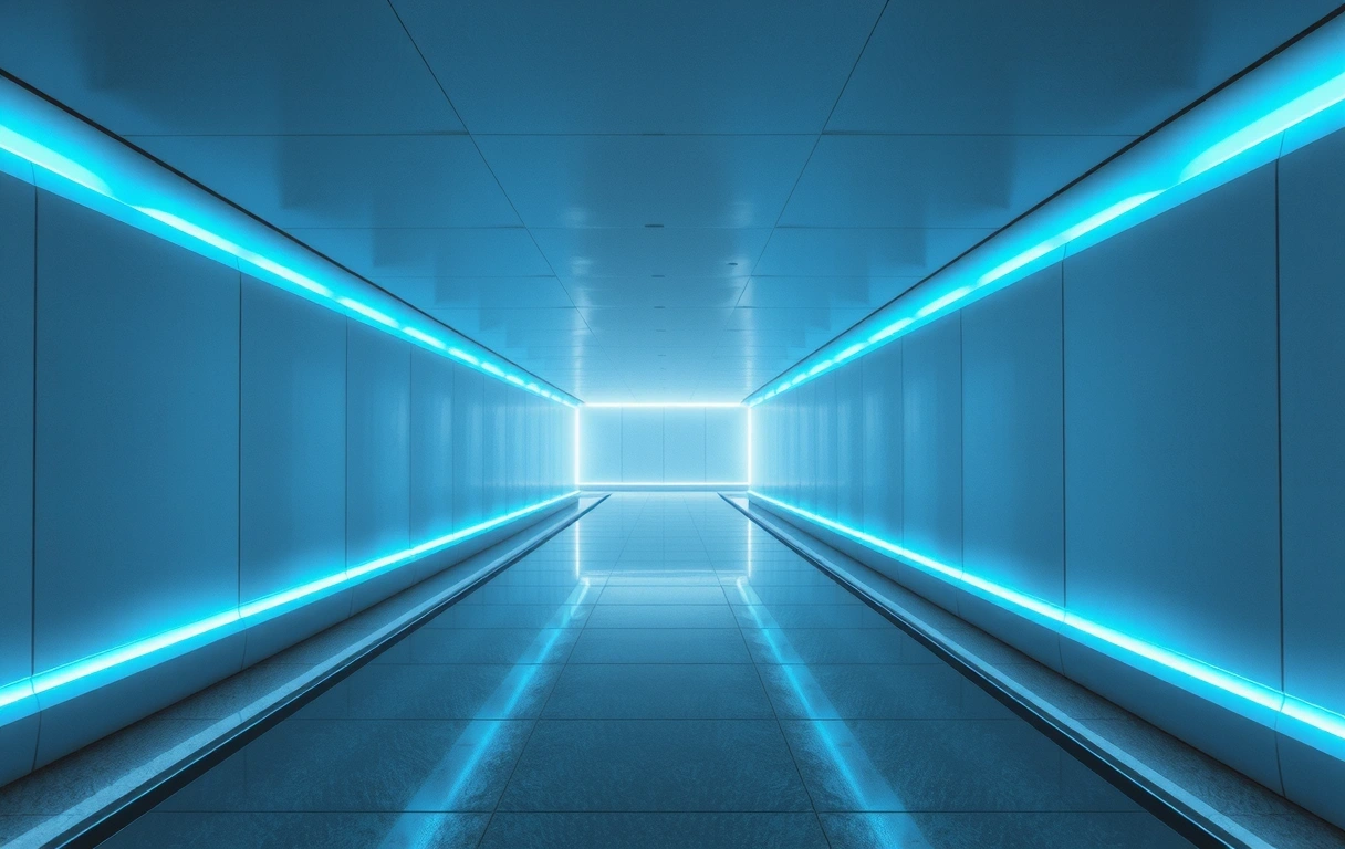 Data security architecture visualization