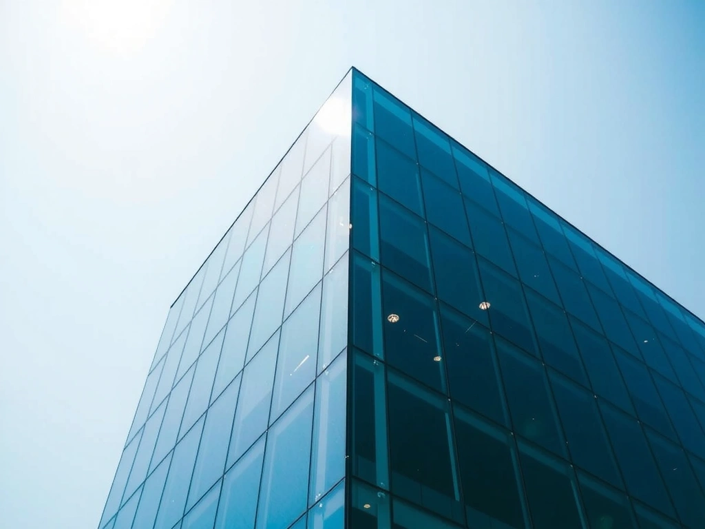 Crescent Market Analytics Headquarters