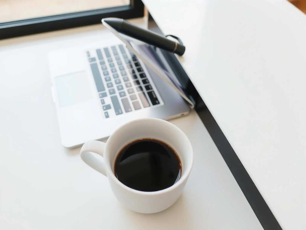 Professional work environment